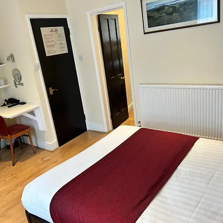 La Gaffe - Bed And Breakfast-2